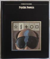 Psychic Powers 0809463083 Book Cover