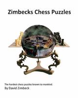Zimbecks Chess Puzzles 1453746501 Book Cover