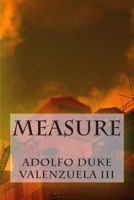 Measure 1468095943 Book Cover