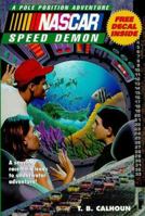 Speed Demon 0061059641 Book Cover