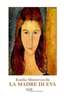 LA MADRE DI EVA (Scritture e Visioni a cura di Stefano Donno per iQdB edizioni) (Italian Edition) B0DY1DFZ8D Book Cover