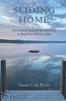 Sliding Home 1950381706 Book Cover