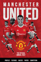 The Official Manchester United Annual 2022 191357878X Book Cover