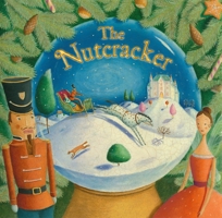 The Nutcracker 0803732856 Book Cover