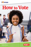 How to Vote 1087605695 Book Cover