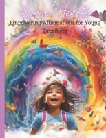 Brave Hearts: Empowering Affirmations for Young Dreamers B0C9SDMDGV Book Cover