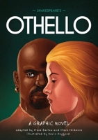 Classics in Graphics: Shakespeare's Othello 1445190257 Book Cover