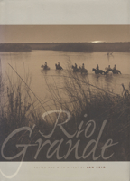 Rio Grande 0292706014 Book Cover