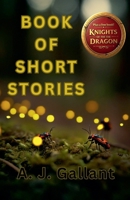Book of Short Stories B0DYL5L95Q Book Cover