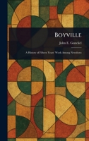 Boyville 1023194465 Book Cover