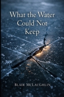 What the Water Could Not Keep B0GQZ5K6QC Book Cover