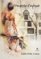 Promesse d'enfance B0B628F83H Book Cover