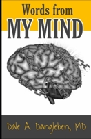 Words from my mind 1672449766 Book Cover