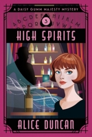 High Spirits 1594146950 Book Cover