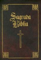 La Sagrada Biblia-OS = Personal Bible-OS 9589271073 Book Cover