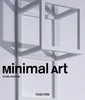 Minimal Art 3836514060 Book Cover