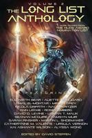 The Long List Anthology Volume 2: More Stories from the Hugo Award Nomination List 154051269X Book Cover