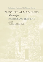 The Point Alma Venus Manuscripts 1503628086 Book Cover
