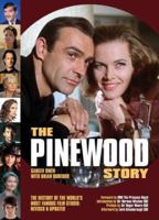 The Pinewood Story 1905287275 Book Cover