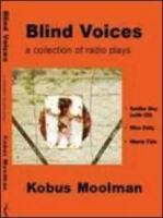 Blind Voices: A Collection of Radio Plays 0620372877 Book Cover