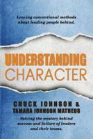 Understanding Character 0578521628 Book Cover