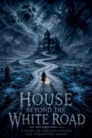 The House Beyond the White Road A Story of Endless Winter and Forgotten Names B0H1NCMQVF Book Cover