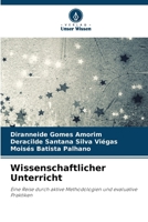 Wissenschaftlicher Unterricht (German Edition) 6207015983 Book Cover