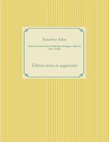 Création du Monde dans la Mythologie Nordique et Mythe du Poète : Orphée: Édition revue et augmentée 2322076856 Book Cover