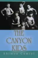 The Canyon Kids 0595401864 Book Cover
