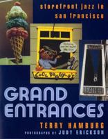 Grand Entrances 0670892157 Book Cover
