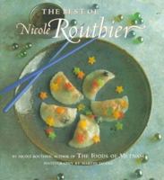 The Best of Nicole Routhier 1556704364 Book Cover