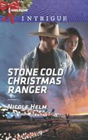 Stone Cold Christmas Ranger 1335721304 Book Cover