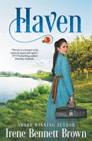 Five Star Expressions - Haven (Five Star Expressions) 1639777512 Book Cover