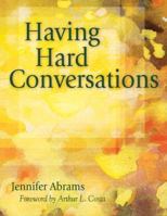 Having Hard Conversations 1412965004 Book Cover