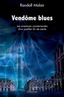 Vendôme blues (French Edition) 2414548789 Book Cover