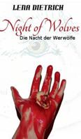 Night of Wolves 3734509890 Book Cover