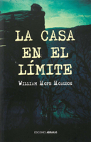 La Casa en el límite 8415215339 Book Cover
