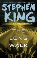 The Long Walk 0451196716 Book Cover