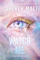 Watch Me 0063425181 Book Cover