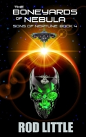 The Boneyards of Nebula 1790362741 Book Cover