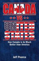Canada vs. United States 1894864794 Book Cover