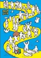 Blob Life 1291003142 Book Cover
