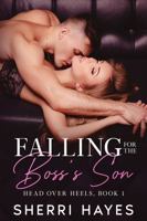 Falling for the Boss's Son 1948471116 Book Cover
