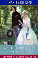 David Copperfield 1410418464 Book Cover