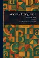 Modern Eloquence 1022961810 Book Cover