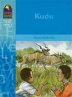 Reading Worlds: Mtikazi's Mistake 0333953274 Book Cover