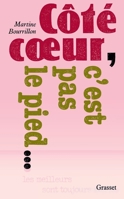 Cote Coeur, C'est Pas Le Pied. 2246332710 Book Cover