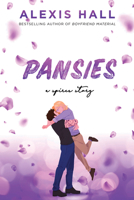 Pansies 172825132X Book Cover