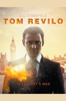 Tom Revilo B0CT28M9Y8 Book Cover