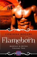Flameborn 0008115613 Book Cover